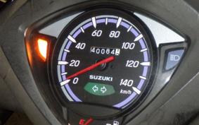 SUZUKI ADDRESS 110 CE47A
