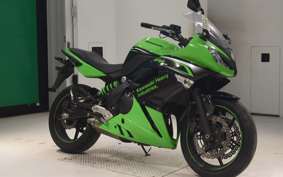 KAWASAKI NINJA 400R 2012 ER400B
