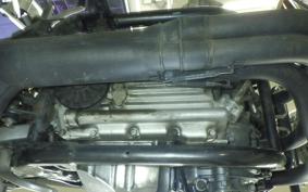KAWASAKI ZEPHYR 750 2002 ZR750C