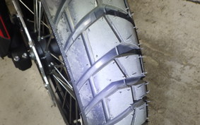 HONDA CRF1100L AFRICA TWIN DCT 2025 SD15