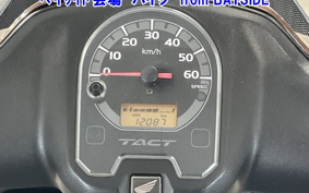 HONDA TACT-4 BASIC