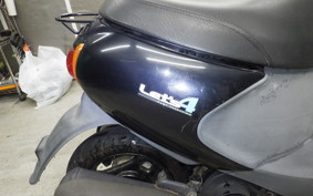 SUZUKI LET's 4 2010 CA45A