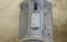 YAMAHA VOX 2001 SA31J