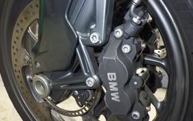 BMW K1300R 2010