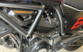 DUCATI SCRAMBLER FULL THROTTLE 2024 7K00