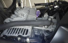 YAMAHA TRICITY 125 A 2012 SEC1J