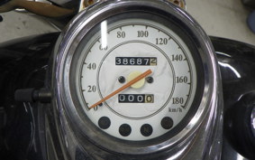 YAMAHA DRAGSTAR 400 CLASSIC 1999 4TR