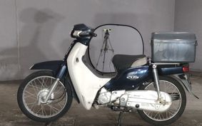 HONDA SUPER CUB50 AA04