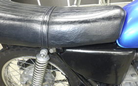 SUZUKI GS400 2010 GS400