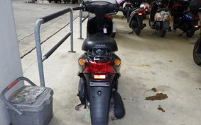 YAMAHA JOG Delux SA39J