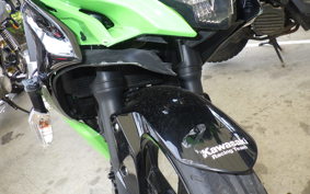 KAWASAKI NINJA 250 SL