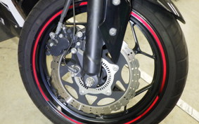 KAWASAKI NINJA 250 ABS 2000 EX250L