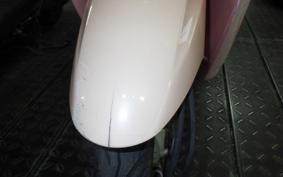 HONDA TODAY 2 AF67