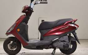 YAMAHA AXIS 125 Z SED7J