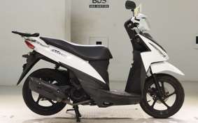 SUZUKI ADDRESS 110 2004 CE47A