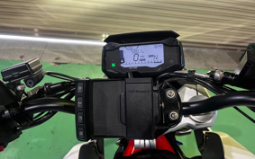 BMW G310R 2022 0G41