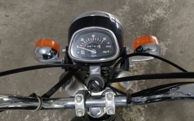 HONDA BENLY 50 CD50