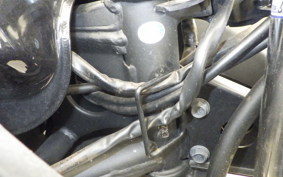 KAWASAKI NINJA 250R EX250K