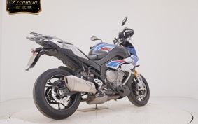 BMW S1000XR 2019