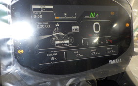 YAMAHA TRACER 9 GT+ AMT 2026 RNA1J