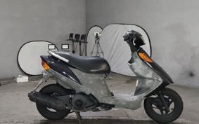 SUZUKI ADDRESS V125 CF4EA