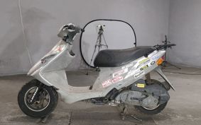 SUZUKI ADDRESS V125 CF46A
