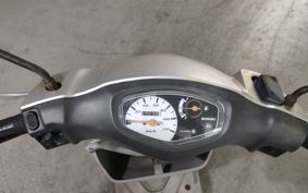 SUZUKI ADDRESS V125 CF46A