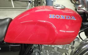 HONDA GB250 CLUBMAN Gen.5 1998 MC10