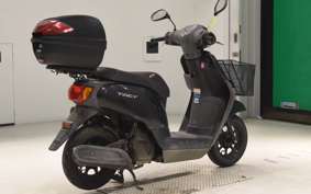 HONDA TACT Gen.4