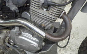 HONDA SL230 2014 MD33