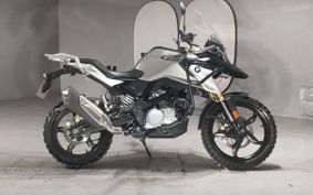 BMW G310GS 2019 0G02