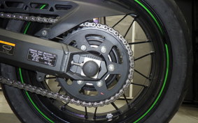 KAWASAKI Z900RS CAFE 2020