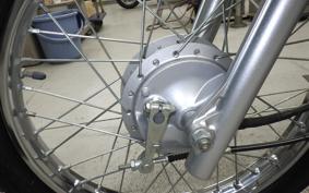 HONDA ｸﾛｽｶﾌﾞ JA10