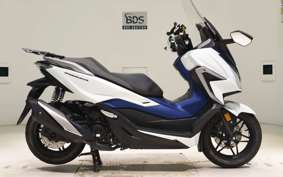 HONDA FORZA 250 2021 MF15
