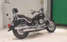 YAMAHA DRAGSTAR 400 CLASSIC  2016 VH02J