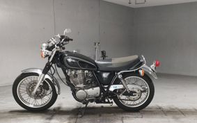 YAMAHA SR400 2012 RH03J