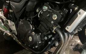 HONDA CB400SF 2021 NC42