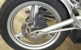 SACHS SPIDER 125