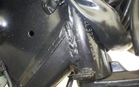 HONDA CBF125T