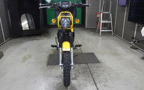 HONDA CROSS CUB 110 2024 JA45