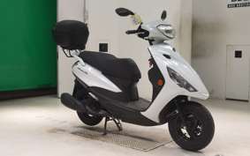 YAMAHA AXIS 125 Z 2015 SEJ6J