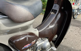 HONDA LITTLE CUB C50