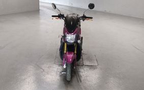 HONDA ZOOMERX JF62
