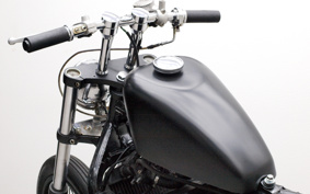 KAWASAKI VULCAN 400 1996 VN400A