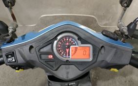 KYMCO VJR125 i SE22AA