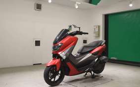 YAMAHA N-MAX 155 A 2018 SG50J