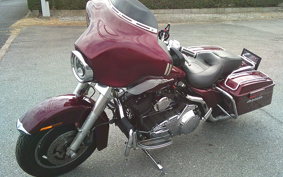 HARLEY FLHX1580 2008 KB4
