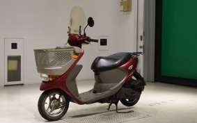 SUZUKI LET's 4 Basket CA43A