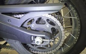HARLEY PAN AMERICA 1250 S 2021