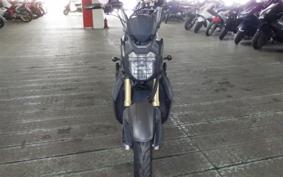HONDA ZOOMER-X 2003